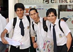 Foto de la galería: Paseos y trabajos en Posadas