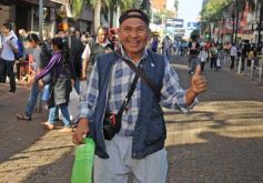 Foto de la galería: Paseos y trabajos en Posadas