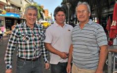 Foto de la galería: Paseos y trabajos en Posadas