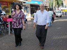 Foto de la galería: Paseos y trabajos en Posadas