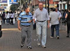 Foto de la galería: Paseos y trabajos en Posadas