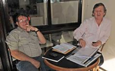 Foto de la galería: Paseos y trabajos en Posadas