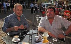 Foto de la galería: Paseos y trabajos en Posadas