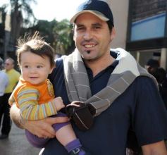 Foto de la galería: Paseos y trabajos en Posadas