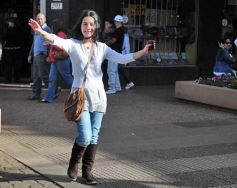 Foto de la galería: Paseos y trabajos en Posadas