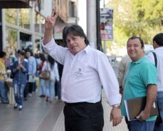 Foto de la galería: Paseos y trabajos en Posadas