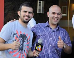 Foto de la galería: Paseos y trabajos en Posadas