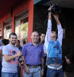 Foto de la galería: Paseos y trabajos en Posadas