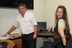 Foto de la galería: Paseos y trabajos en Posadas