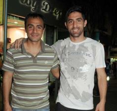 Foto de la galería: Paseos y trabajos en Posadas