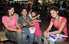 Foto de la galería: Paseos y trabajos en Posadas