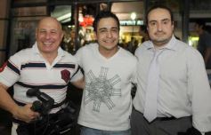 Foto de la galería: Paseos y trabajos en Posadas