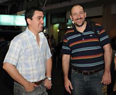 Foto de la galería: Paseos y trabajos en Posadas