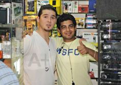 Foto de la galería: Paseos y trabajos en Posadas