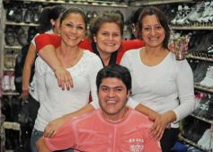 Foto de la galería: Paseos y trabajos en Posadas