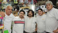 Foto de la galería: Paseos y trabajos en Posadas