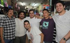 Foto de la galería: Paseos y trabajos en Posadas