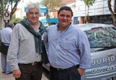 Foto de la galería: Paseos y trabajos en Posadas