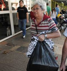 Foto de la galería: El Black Friday movilizó a los posadeños