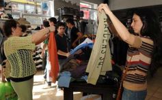 Foto de la galería: El Black Friday movilizó a los posadeños