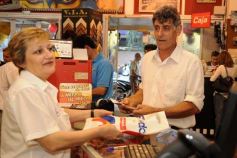 Foto de la galería: El Black Friday movilizó a los posadeños