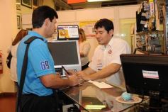 Foto de la galería: El Black Friday movilizó a los posadeños