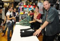 Foto de la galería: El Black Friday movilizó a los posadeños