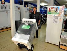 Foto de la galería: El Black Friday movilizó a los posadeños