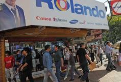 Foto de la galería: El Black Friday movilizó a los posadeños