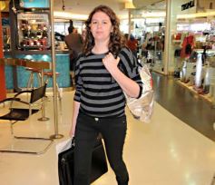 Foto de la galería: El Black Friday movilizó a los posadeños