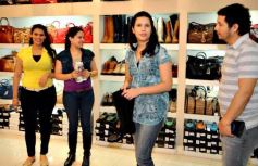 Foto de la galería: El Black Friday movilizó a los posadeños