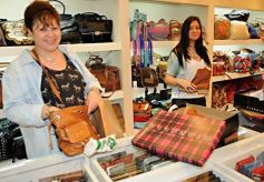 Foto de la galería: El Black Friday movilizó a los posadeños