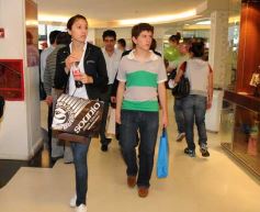 Foto de la galería: El Black Friday movilizó a los posadeños