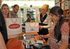 Foto de la galería: El Black Friday movilizó a los posadeños