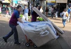 Foto de la galería: El Black Friday movilizó a los posadeños