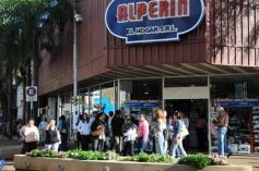 Foto de la galería: El Black Friday movilizó a los posadeños