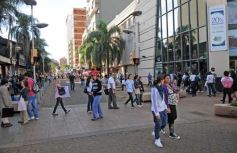 Foto de la galería: El Black Friday movilizó a los posadeños