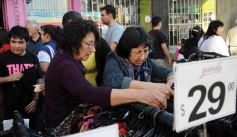 Foto de la galería: El Black Friday movilizó a los posadeños