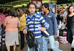 Foto de la galería: El Black Friday movilizó a los posadeños