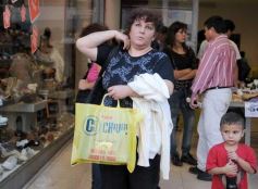 Foto de la galería: El Black Friday movilizó a los posadeños