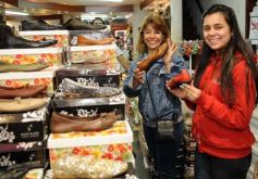 Foto de la galería: El Black Friday movilizó a los posadeños