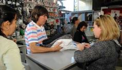 Foto de la galería: El Black Friday movilizó a los posadeños