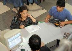 Foto de la galería: El Black Friday movilizó a los posadeños