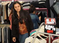 Foto de la galería: El Black Friday movilizó a los posadeños