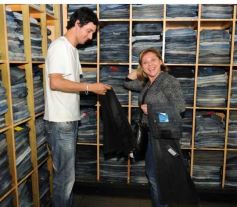 Foto de la galería: El Black Friday movilizó a los posadeños