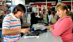 Foto de la galería: El Black Friday movilizó a los posadeños