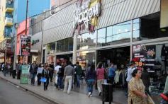 Foto de la galería: El Black Friday movilizó a los posadeños