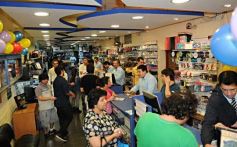 Foto de la galería: El Black Friday movilizó a los posadeños