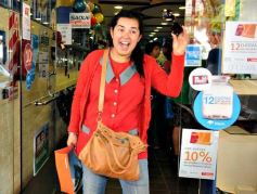 Foto de la galería: El Black Friday movilizó a los posadeños