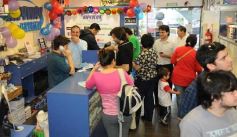 Foto de la galería: El Black Friday movilizó a los posadeños